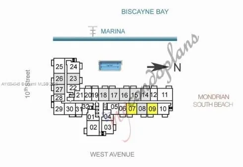 Mirador South #411 image #25