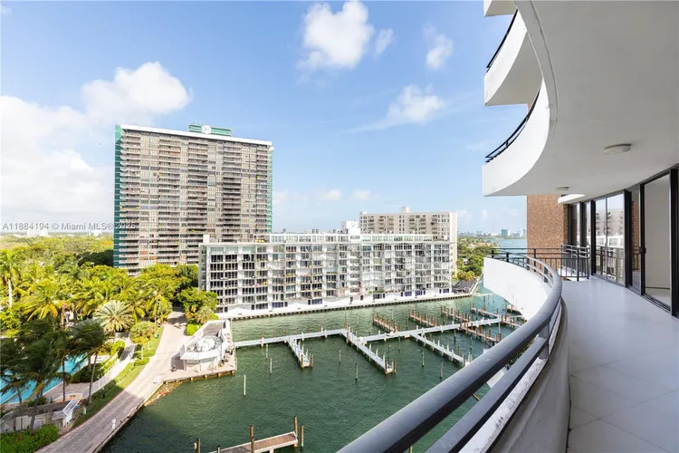 Palm Bay Towers #9N image #21