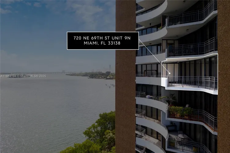 Palm Bay Towers #9N image #28