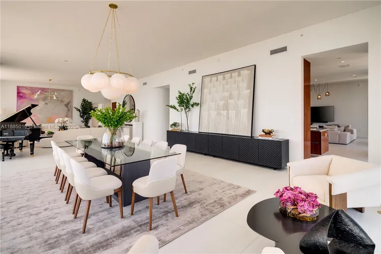 Mr. C Residences Bayshore Tower #LPH image #10