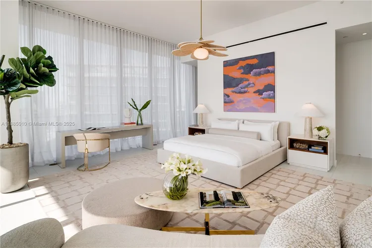 Mr. C Residences Bayshore Tower #LPH image #17