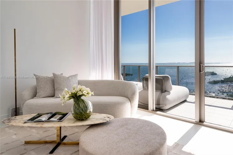 Mr. C Residences Bayshore Tower #LPH image #18