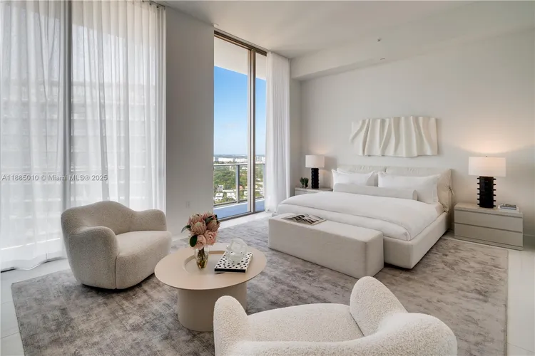 Mr. C Residences Bayshore Tower #LPH image #25