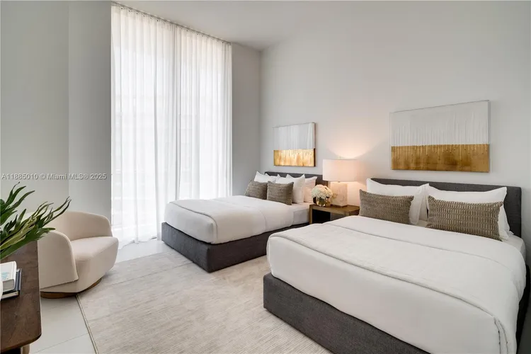 Mr. C Residences Bayshore Tower #LPH image #28