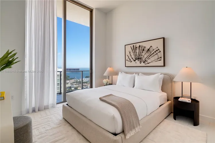 Mr. C Residences Bayshore Tower #LPH image #29