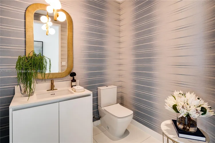 Mr. C Residences Bayshore Tower #LPH image #31