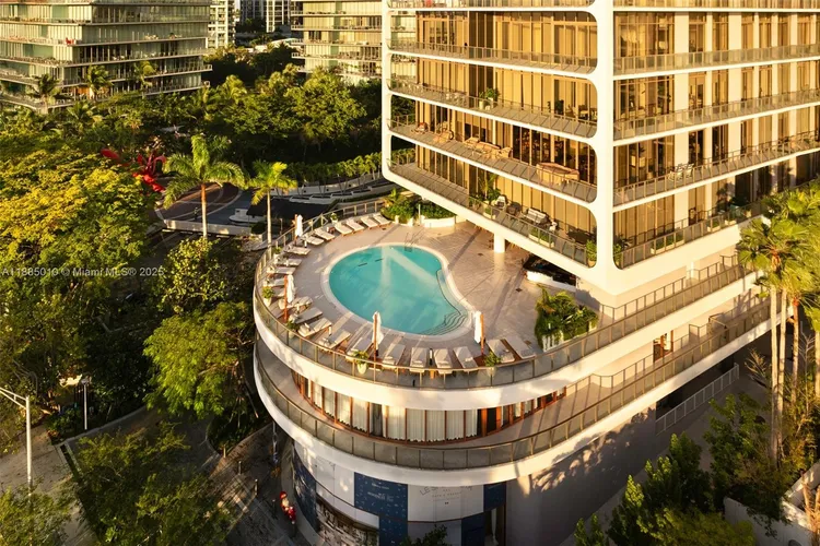 Mr. C Residences Bayshore Tower #LPH image #36