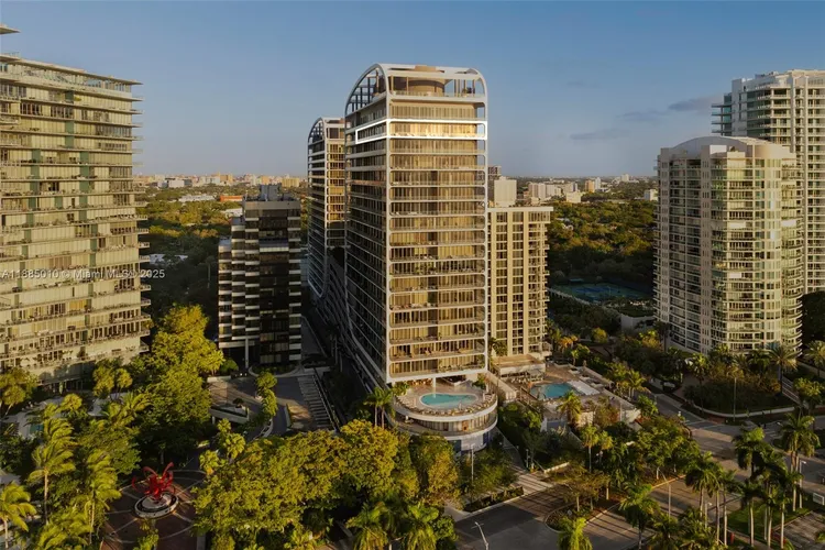 Mr. C Residences Bayshore Tower #LPH image #37