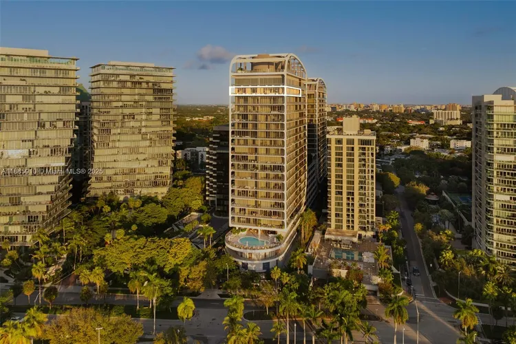 Mr. C Residences Bayshore Tower #LPH image #38