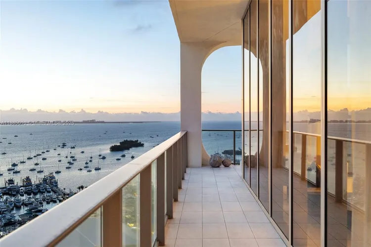 Mr. C Residences Bayshore Tower #LPH image #6