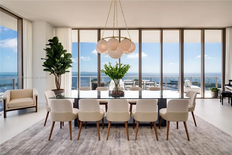 Mr. C Residences Bayshore Tower #LPH image #7