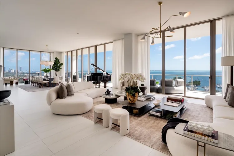 Mr. C Residences Bayshore Tower #LPH image #8