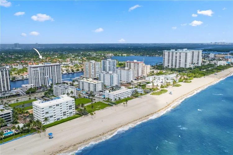 Allington Towers #5C image #29