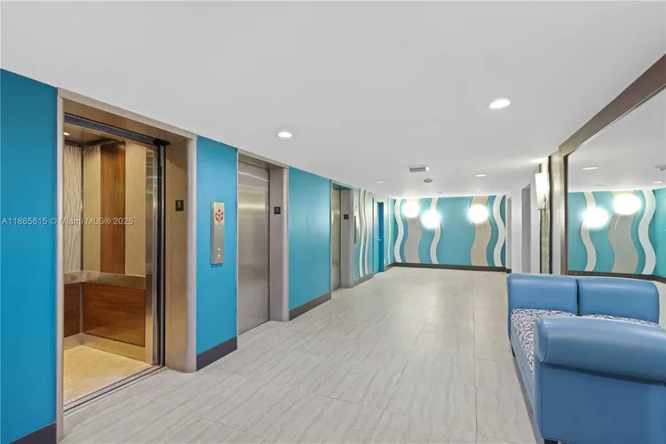 Allington Towers #5C image #32