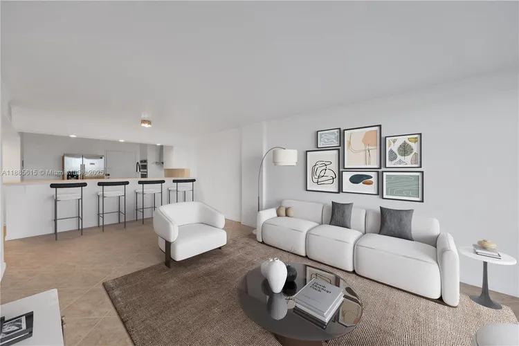 Allington Towers #5C image #7