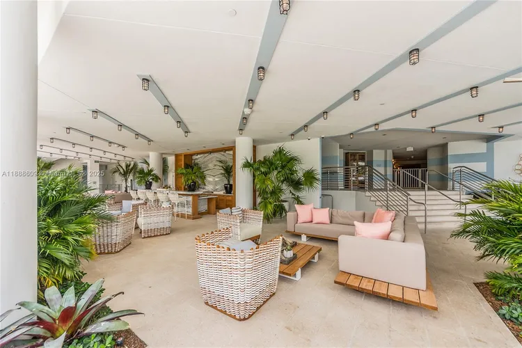 Biscayne Beach #3605 image #21