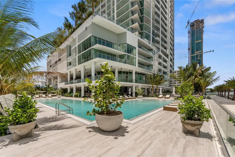 Biscayne Beach #3605 image #22
