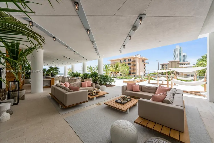 Biscayne Beach #3605 image #23