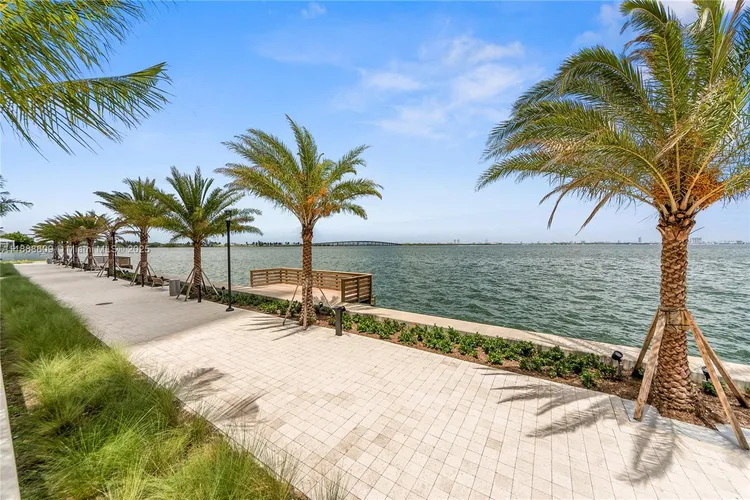 Biscayne Beach #3605 image #24