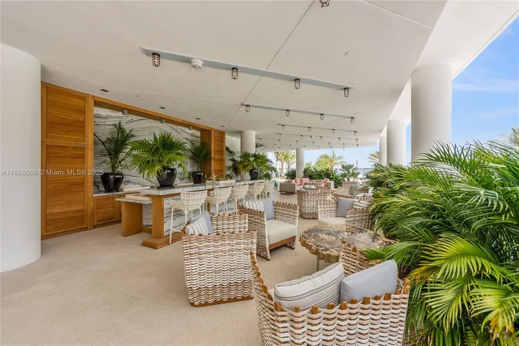 Biscayne Beach #3605 image #27