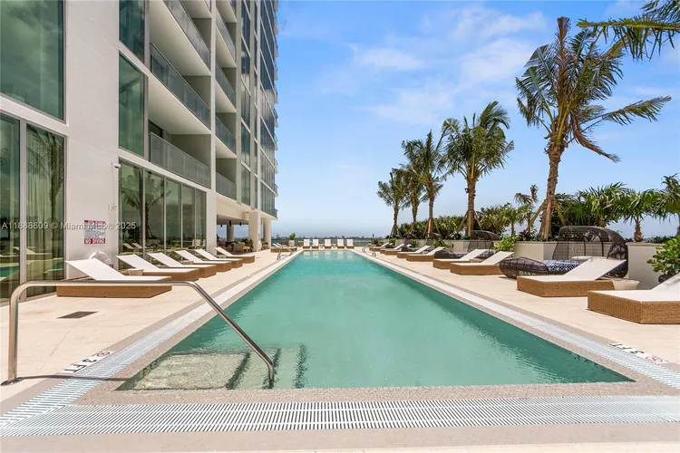 Biscayne Beach #3605 image #32