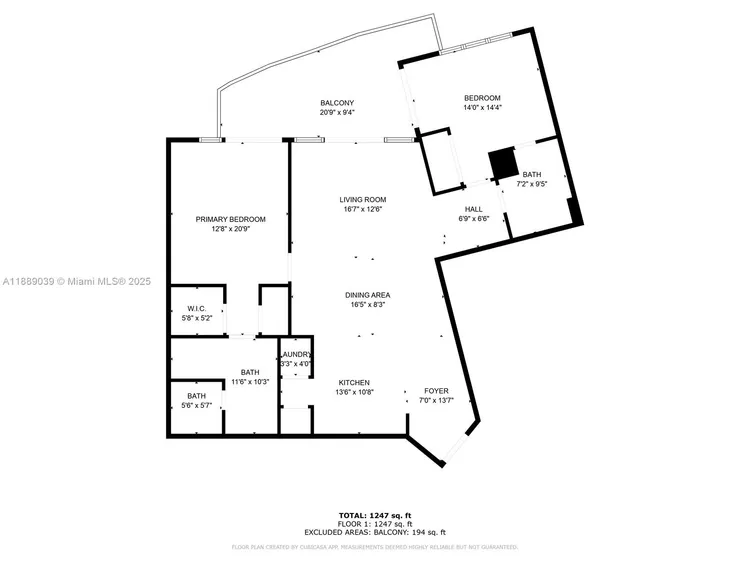 Murano Grande #1505 image #20