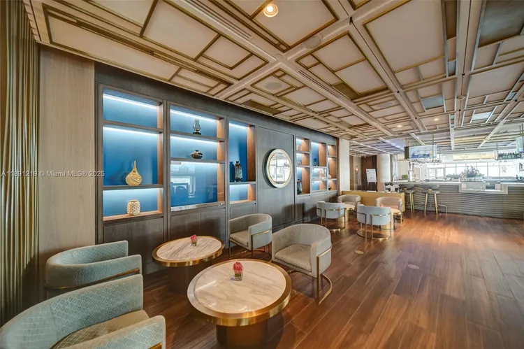 Carillon Condo North Tower #1610 image #26