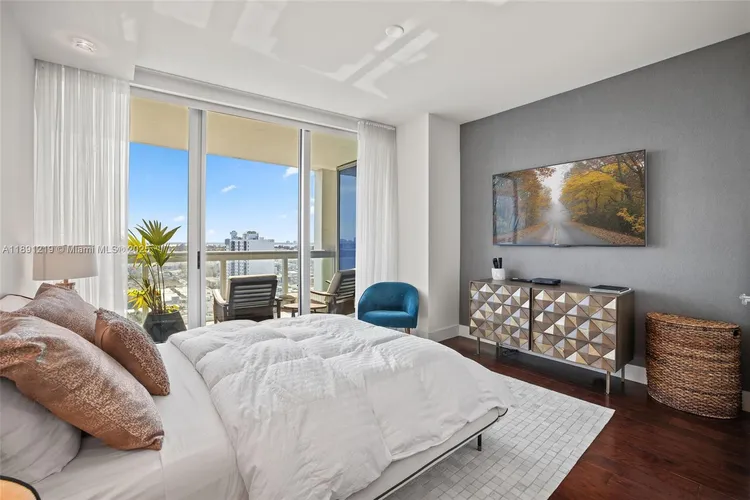 Carillon Condo North Tower #1610 image #8