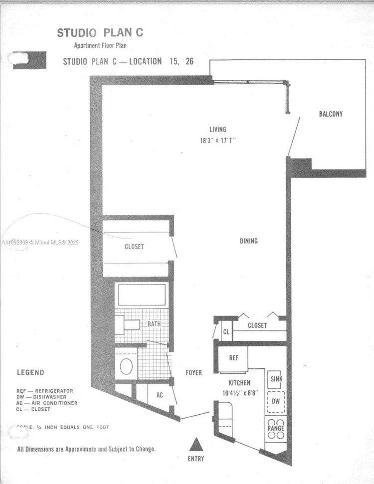 Triton Towers #1715 image #9