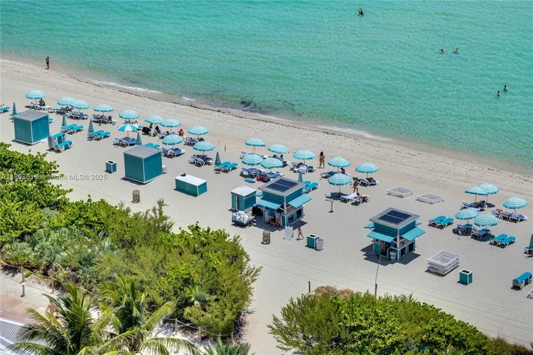 Carillon Condo North Tower #2601 image #18