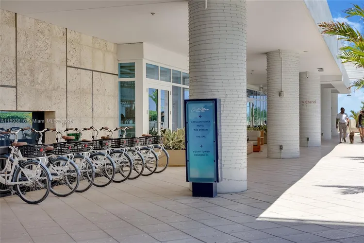 Carillon Condo North Tower #2601 image #19