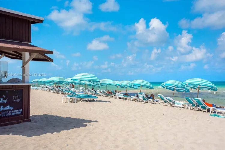 Carillon Condo North Tower #2601 image #39