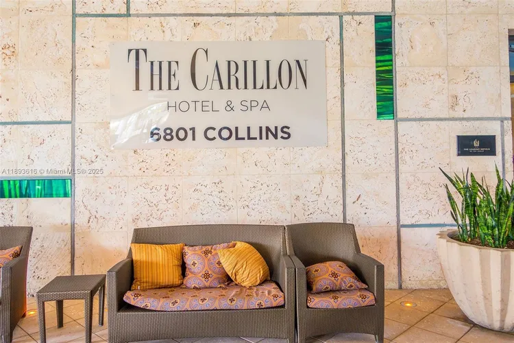 Carillon Condo North Tower #2601 image #43