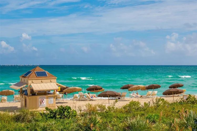 Carillon Condo North Tower #2601 image #45