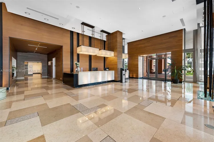 Carillon Condo North Tower #2601 image #47