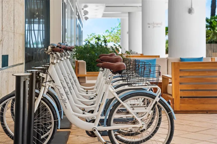 Carillon Condo North Tower #2601 image #59