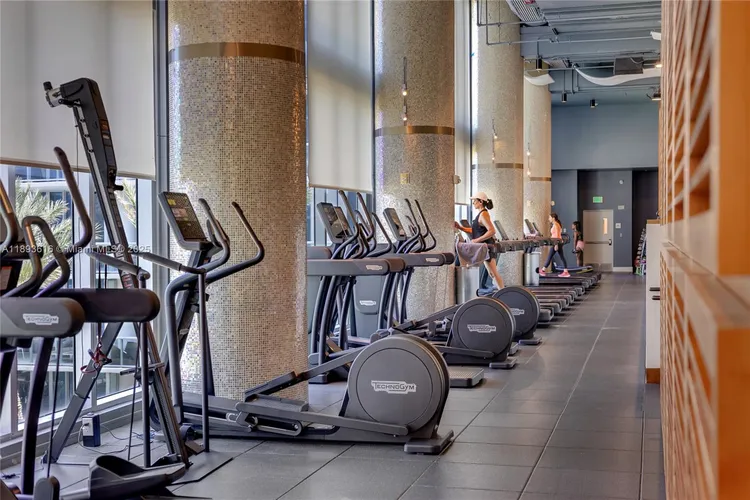 Carillon Condo North Tower #2601 image #71