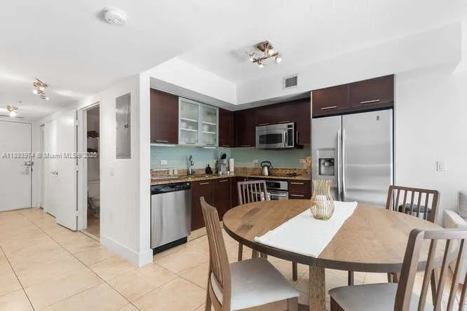 Brickell on the River South #308 image #10