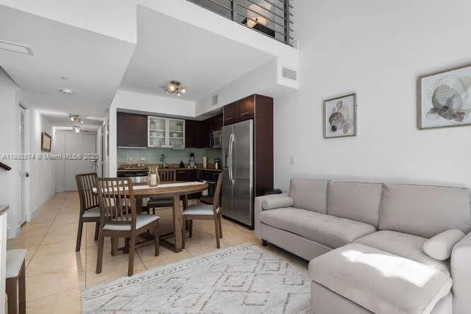 Brickell on the River South #308 image #12