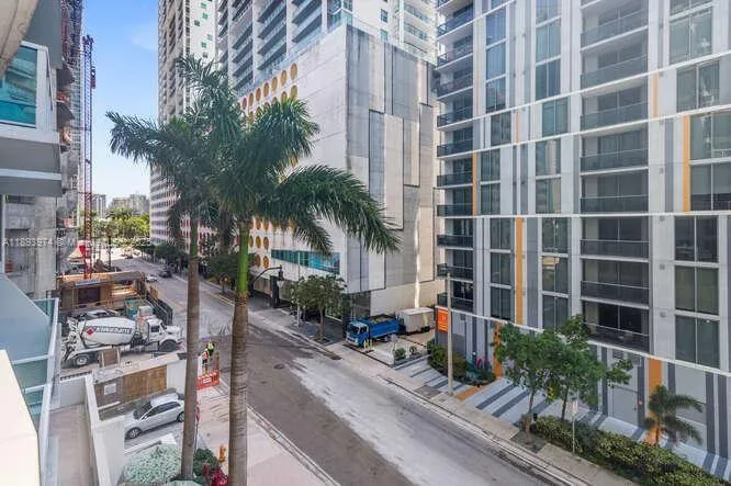 Brickell on the River South #308 image #13