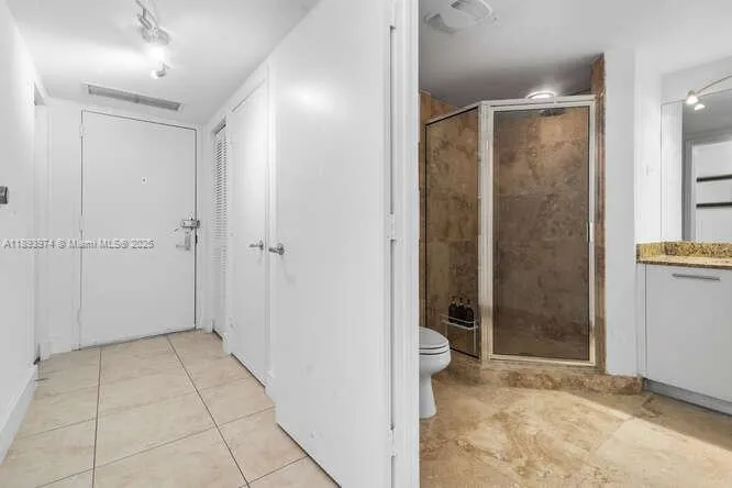 Brickell on the River South #308 image #14