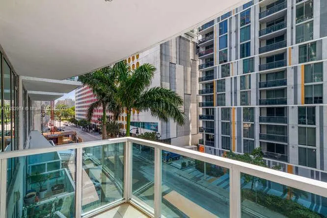 Brickell on the River South #308 image #18