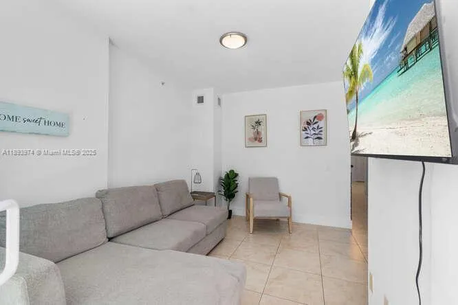 Brickell on the River South #308 image #21