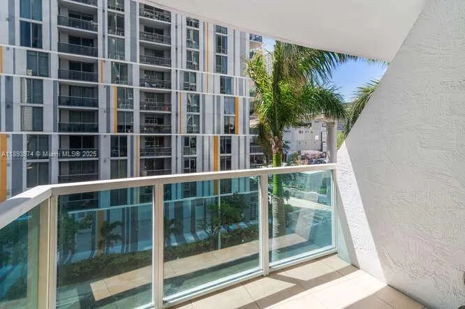 Brickell on the River South #308 image #23