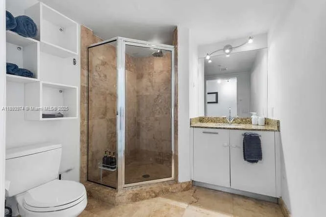 Brickell on the River South #308 image #24