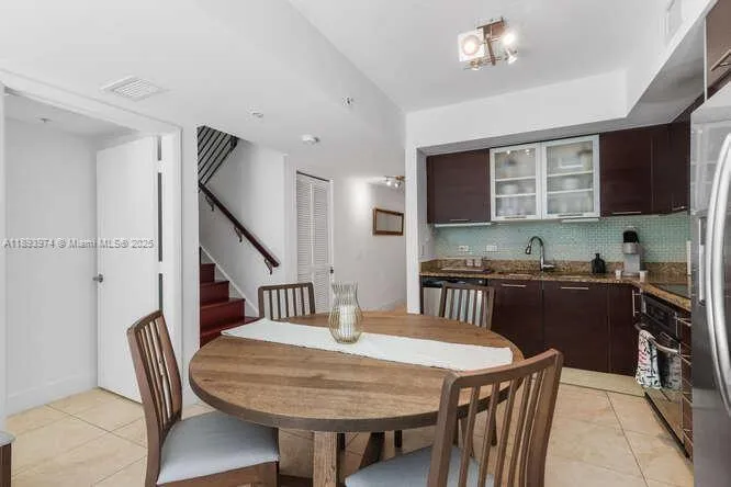 Brickell on the River South #308 image #9