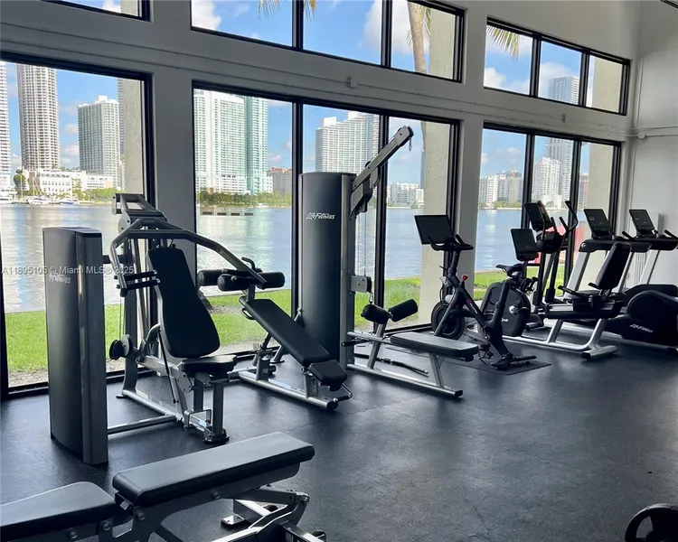 Venetian Isle Condo #202 image #27