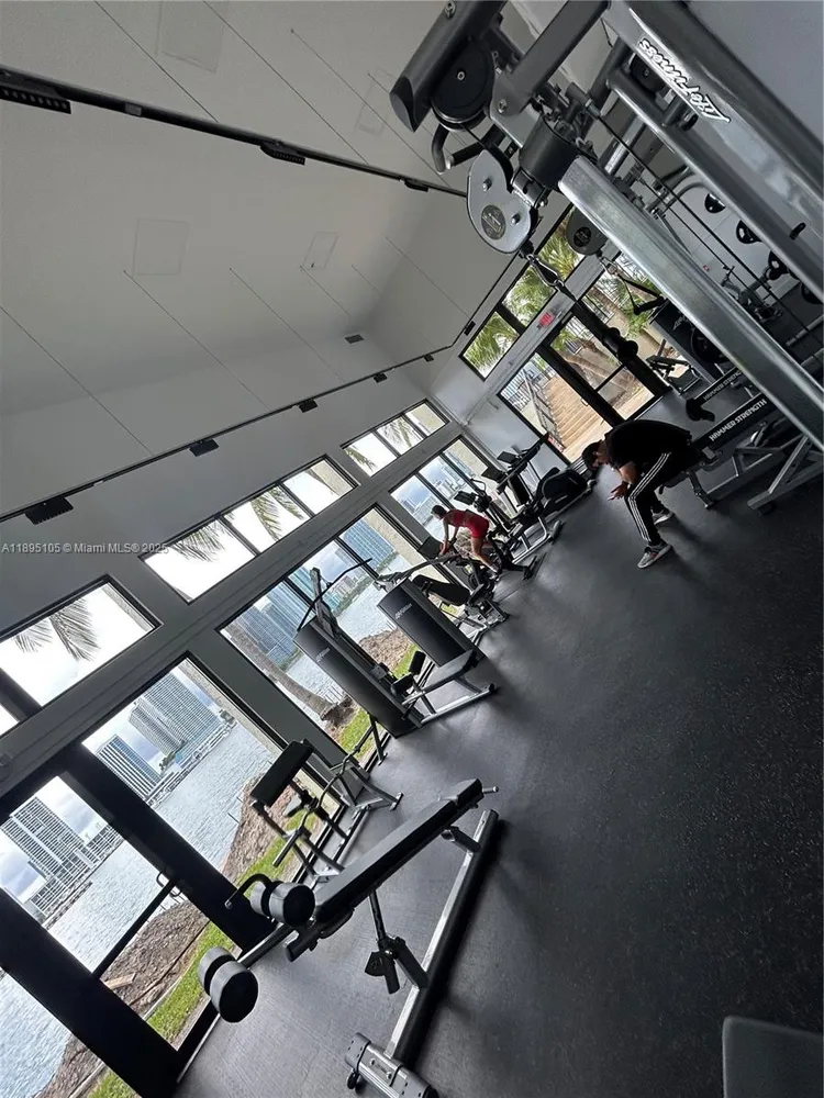 Venetian Isle Condo #202 image #28