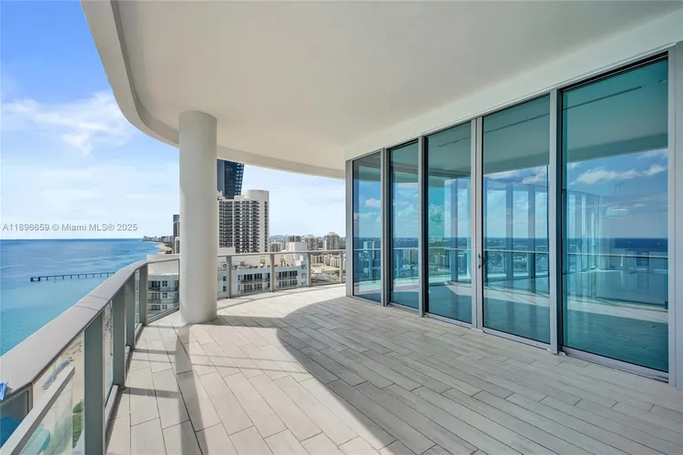 Chateau Beach Residences #2302 image #24