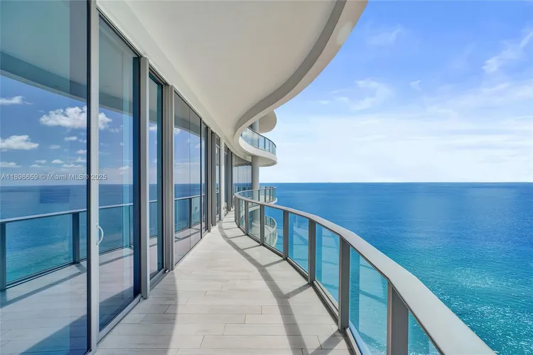 Chateau Beach Residences #2302 image #27